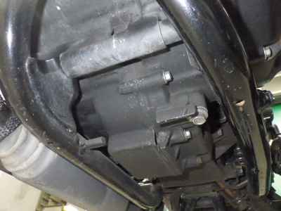 Honda GB350 2022