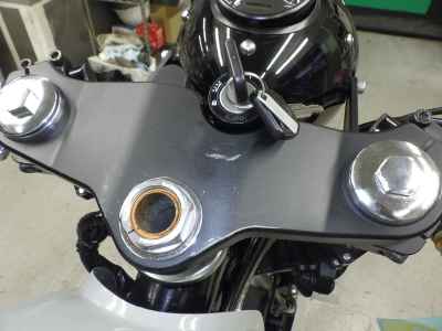 Honda GB350 2022