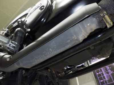 Honda GB350 2022