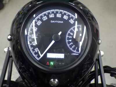 Honda GB350 2022