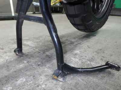 Honda GB350 2022