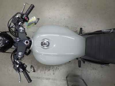 Honda GB350 2022