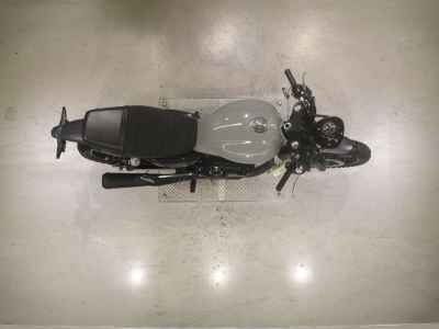 Honda GB350 2022