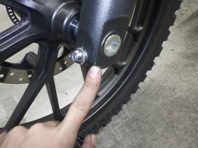 Honda GB350 2022