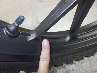 Honda GB350 2022
