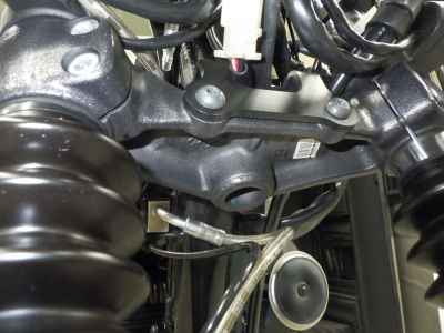Honda GB350 2022