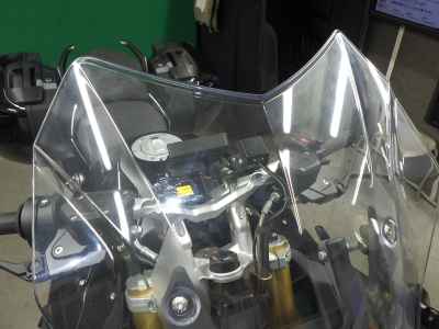 BMW R1250RS 2022