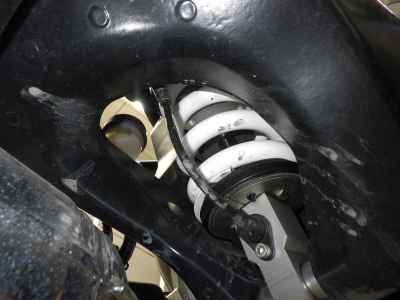 BMW R1250RS 2022