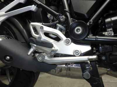 BMW R1250RS 2022