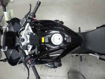 BMW R1250RS 2022