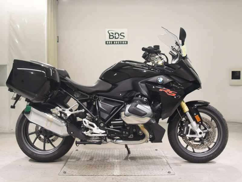 BMW R1250RS 2022