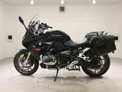 BMW R1250RS 2022