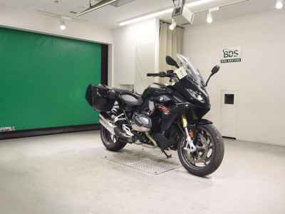 BMW R1250RS 2022