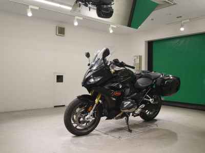 BMW R1250RS 2022