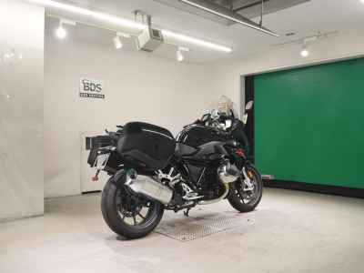 BMW R1250RS 2022