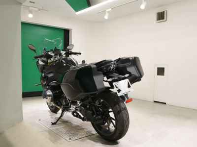 BMW R1250RS 2022