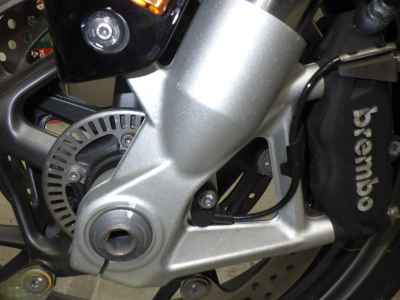 BMW R1250RS 2022