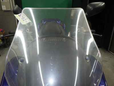 Yamaha Majesty 250 2007
