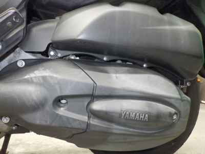 Yamaha Majesty 250 2007