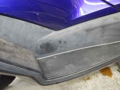 Yamaha Majesty 250 2007