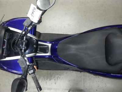 Yamaha Majesty 250 2007