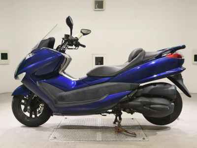 Yamaha Majesty 250 2007