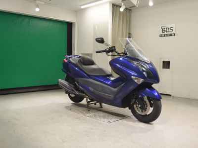 Yamaha Majesty 250 2007