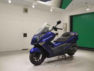 Yamaha Majesty 250 2007