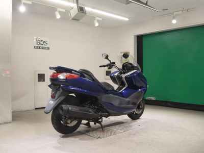 Yamaha Majesty 250 2007