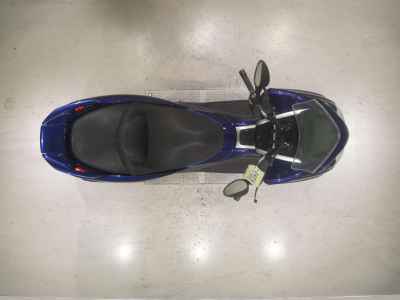 Yamaha Majesty 250 2007