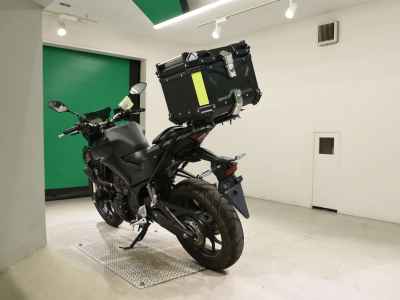Yamaha MT-25 2020