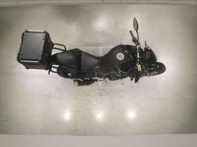 Yamaha MT-25 2020