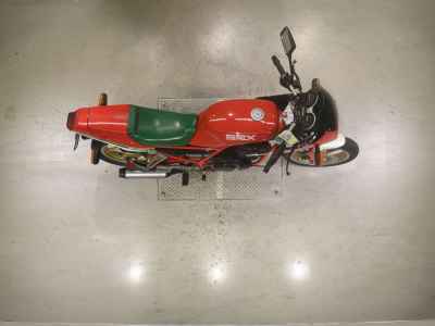 Yamaha SRX250-1