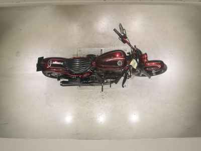 Harley-Davidson Fat Boy FLSTF 2010
