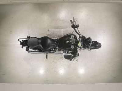 Harley-Davidson FLS 2017