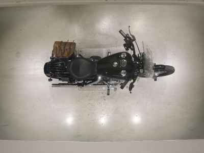 Harley-Davidson FXDB 2012
