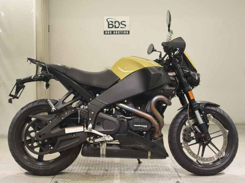 Buell XB9SX 2009