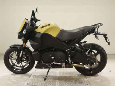 Buell XB9SX 2009