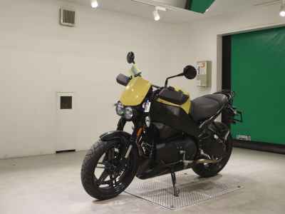 Buell XB9SX 2009