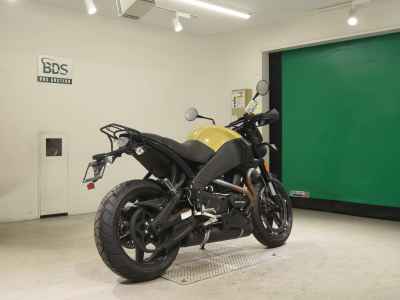 Buell XB9SX 2009