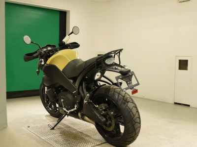 Buell XB9SX 2009