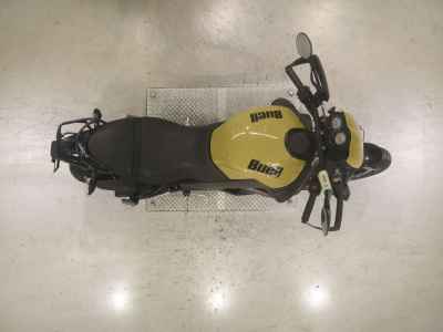 Buell XB9SX 2009
