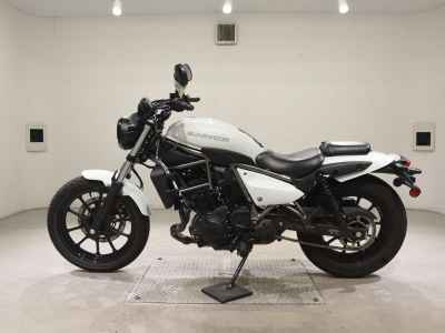 Kawasaki Eliminator 400 2023