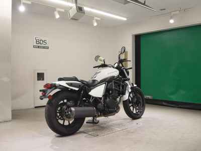 Kawasaki Eliminator 400 2023
