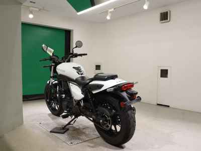 Kawasaki Eliminator 400 2023