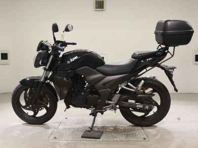 Sym T2 250 2013