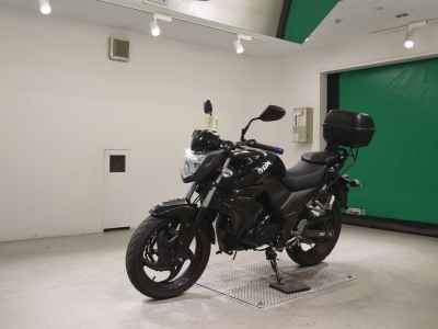 Sym T2 250 2013