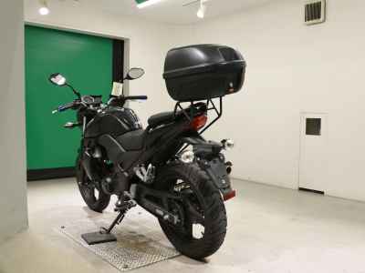 Sym T2 250 2013