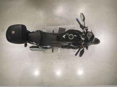Sym T2 250 2013