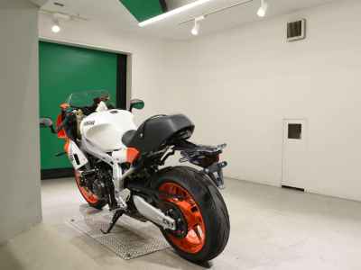 Yamaha XSR900 GP 2025